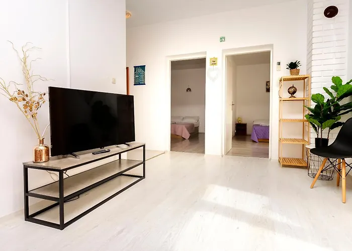 Apartments Sanja