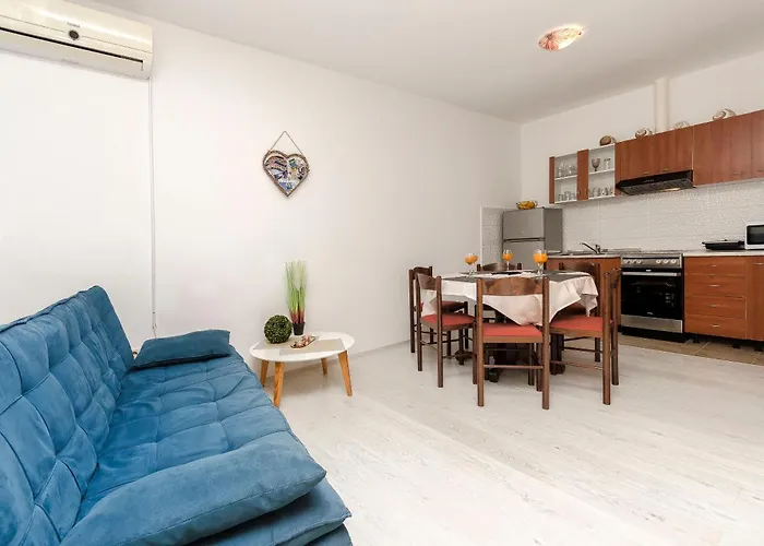 Apartments Sanja