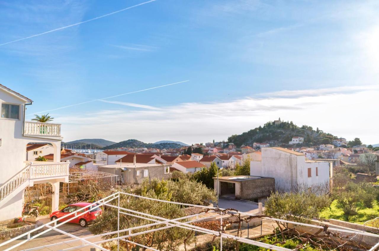 Apartment Sanja Tribunj (Sibenik-Knin)
