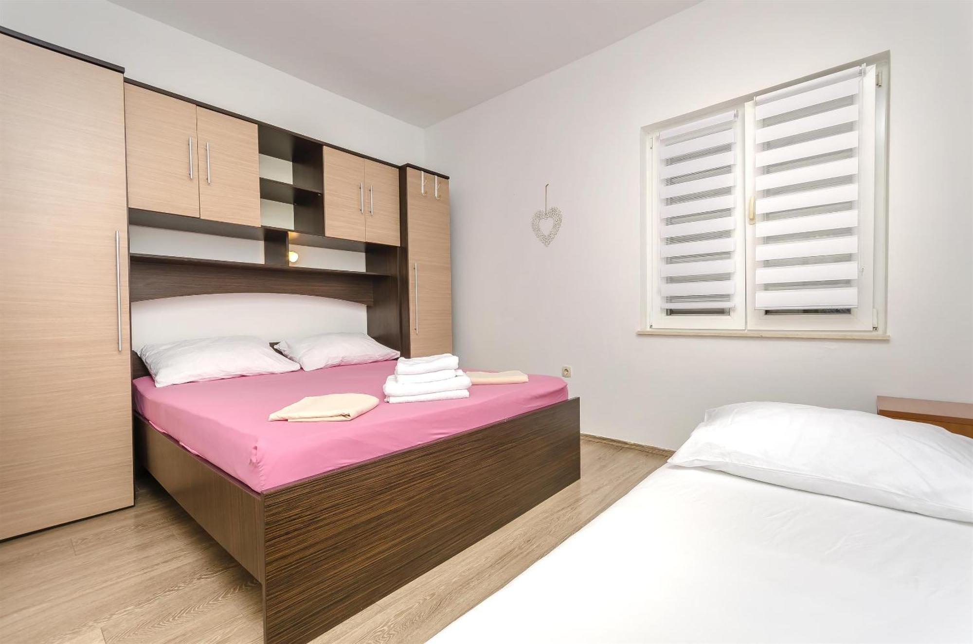 Sanja Apartman