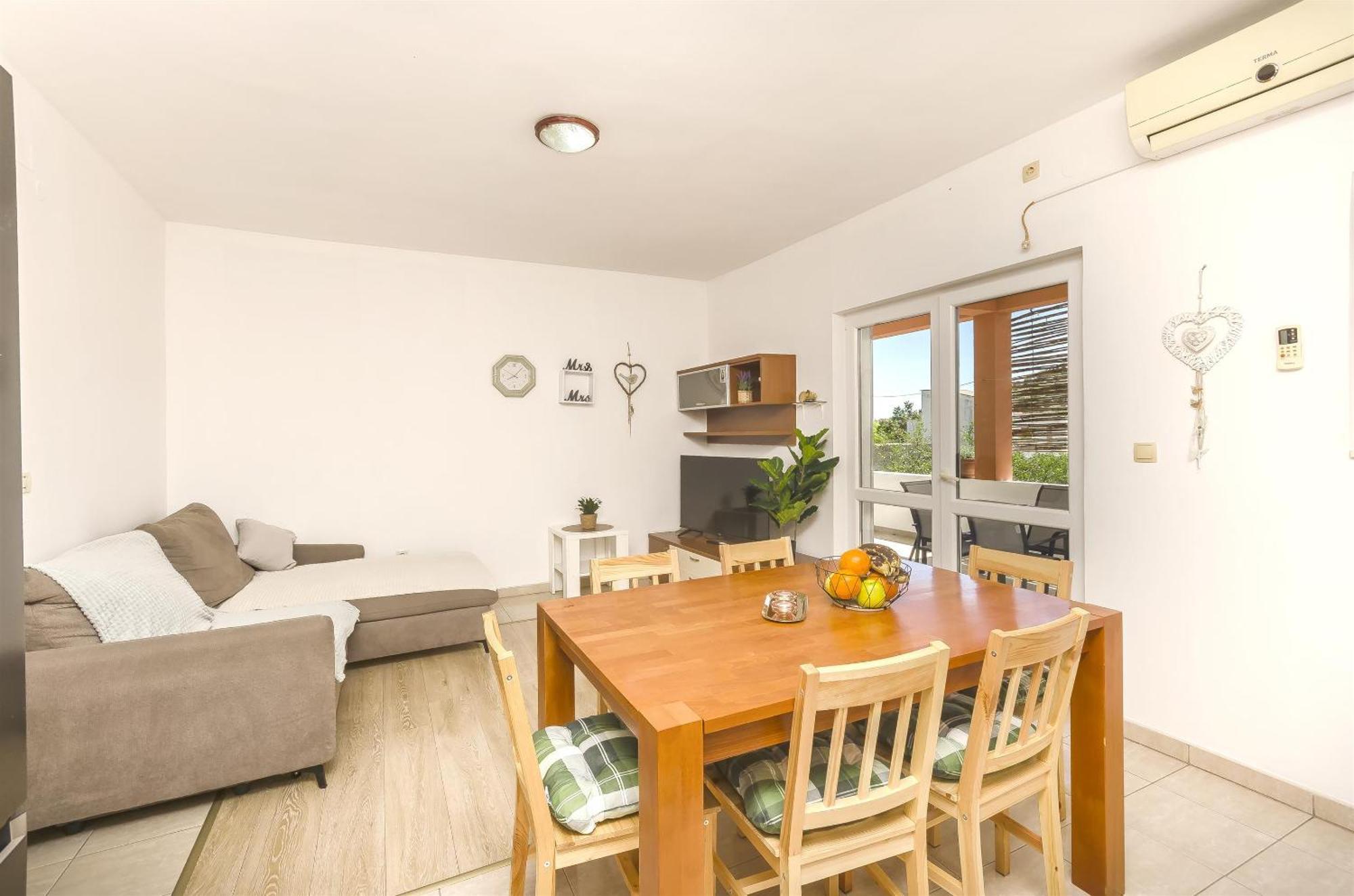 Apartment Sanja