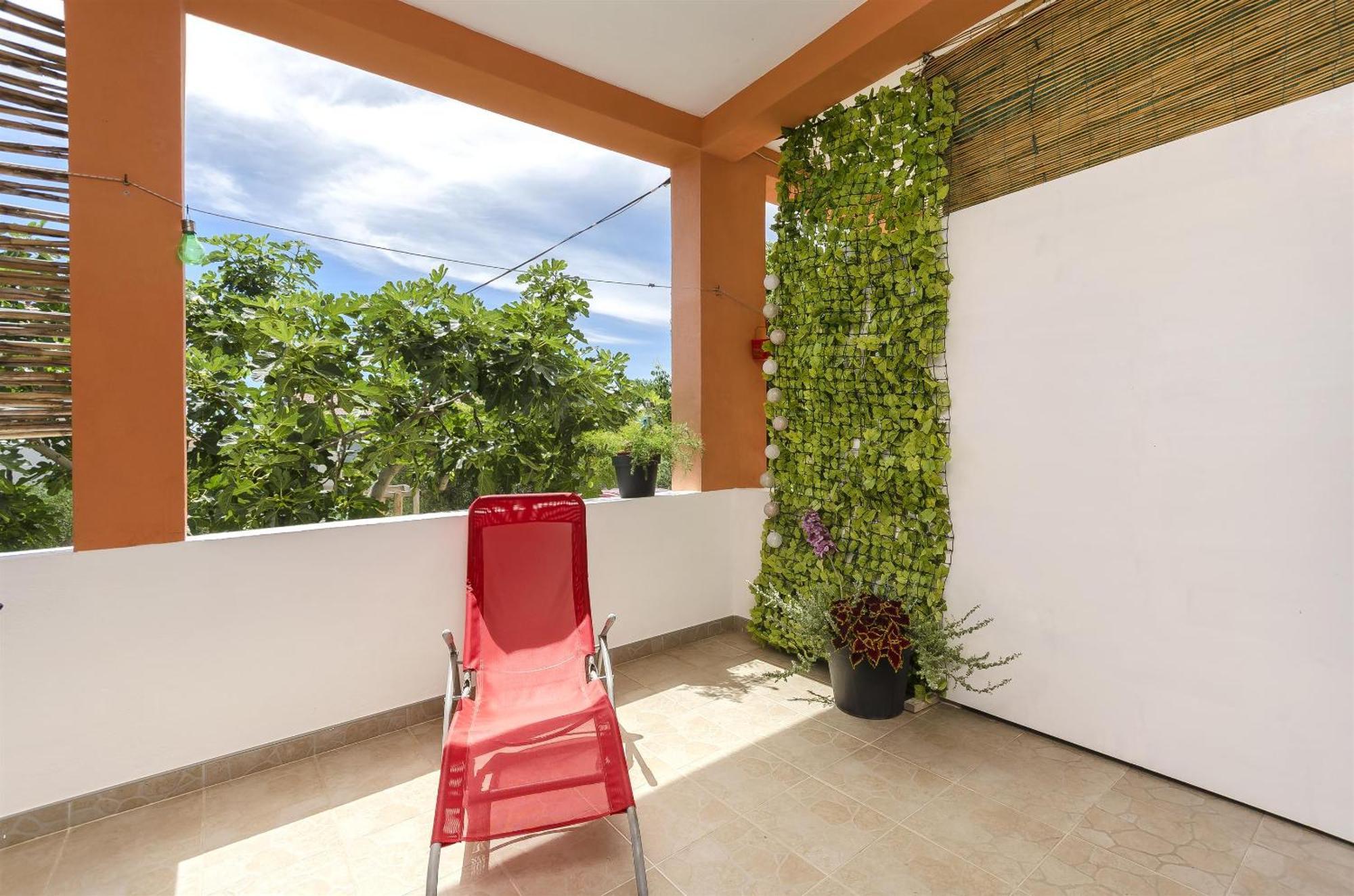 Sanja Apartment
