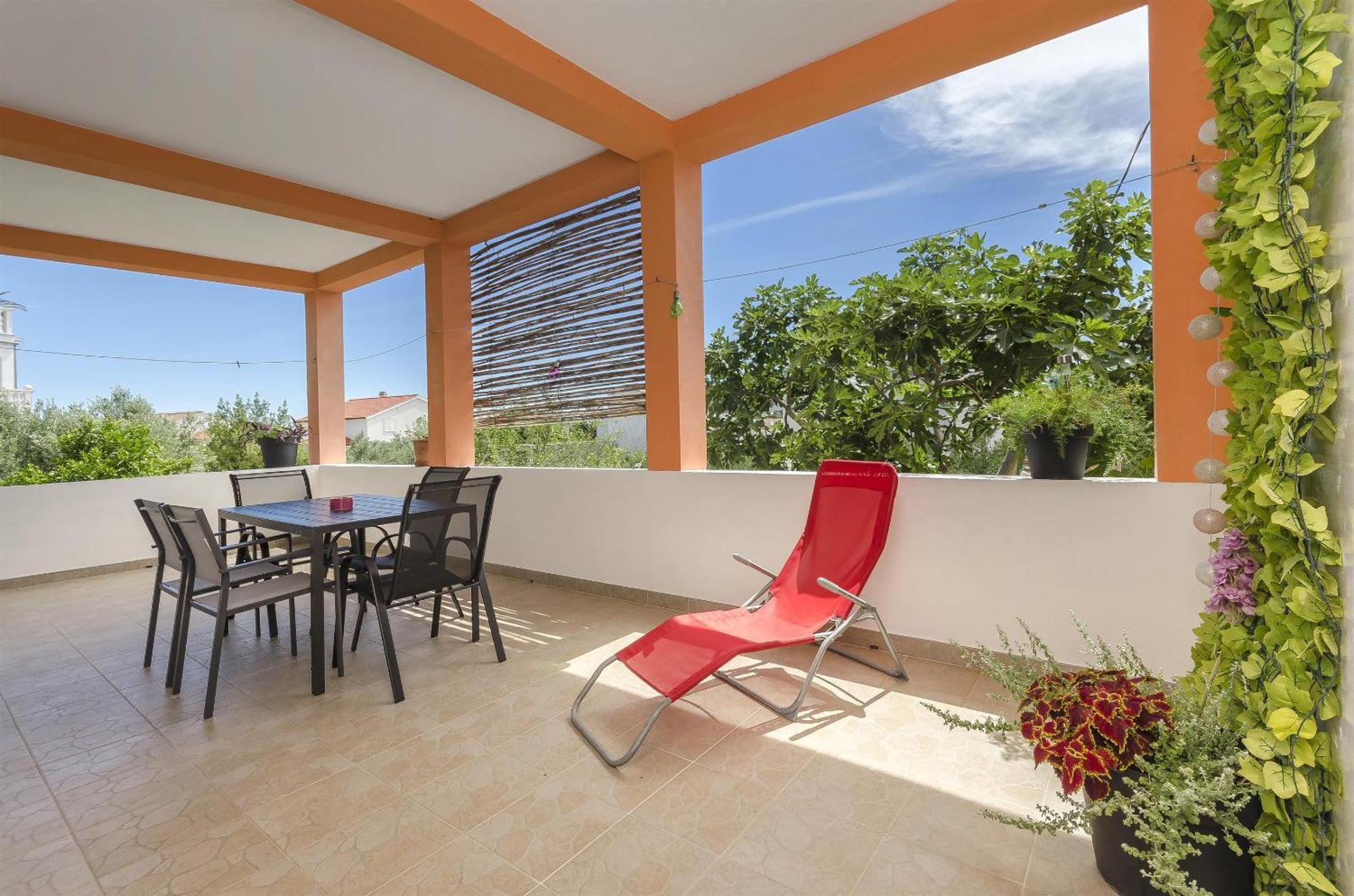 Apartman Sanja