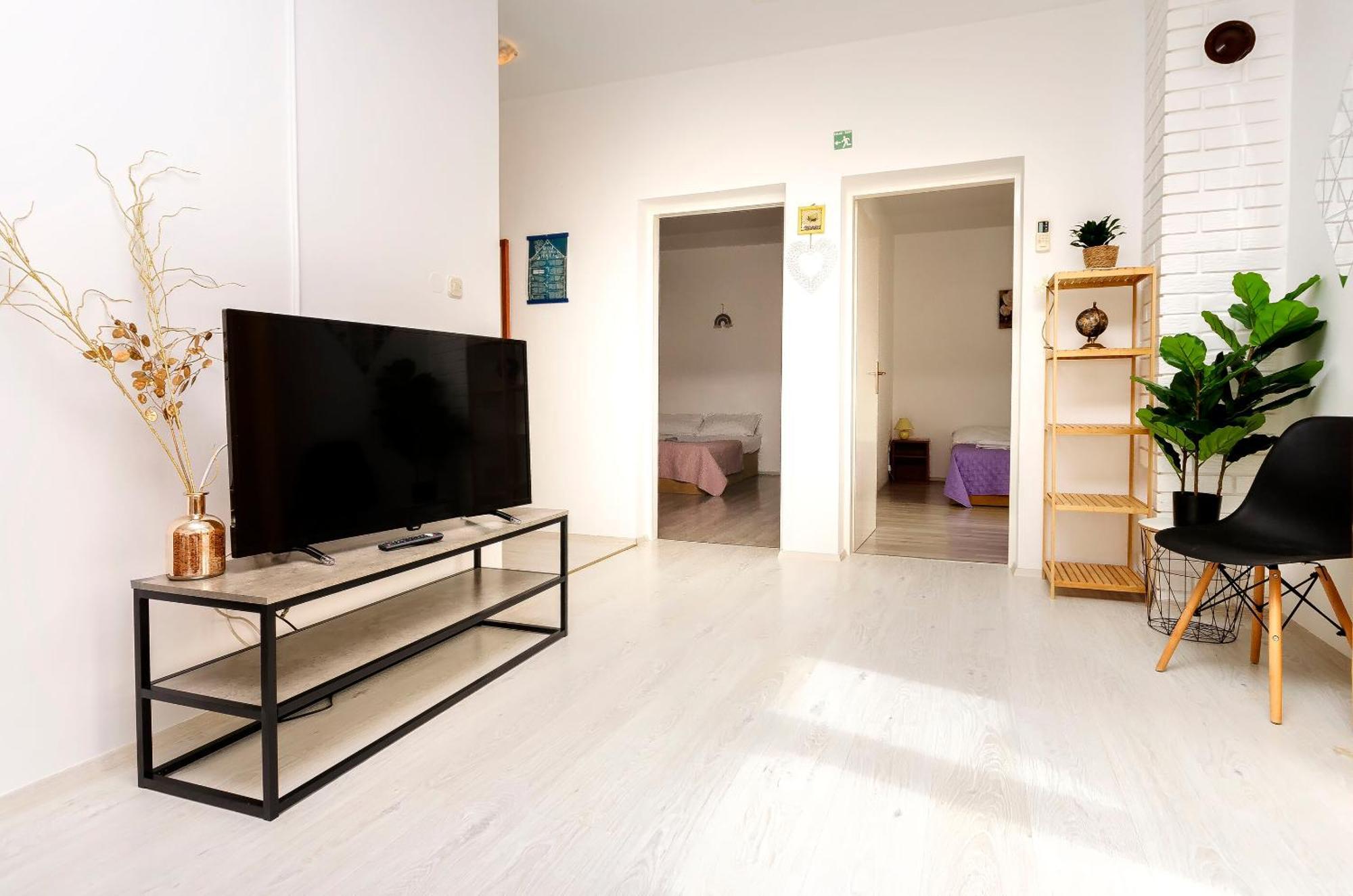 Sanja Apartment