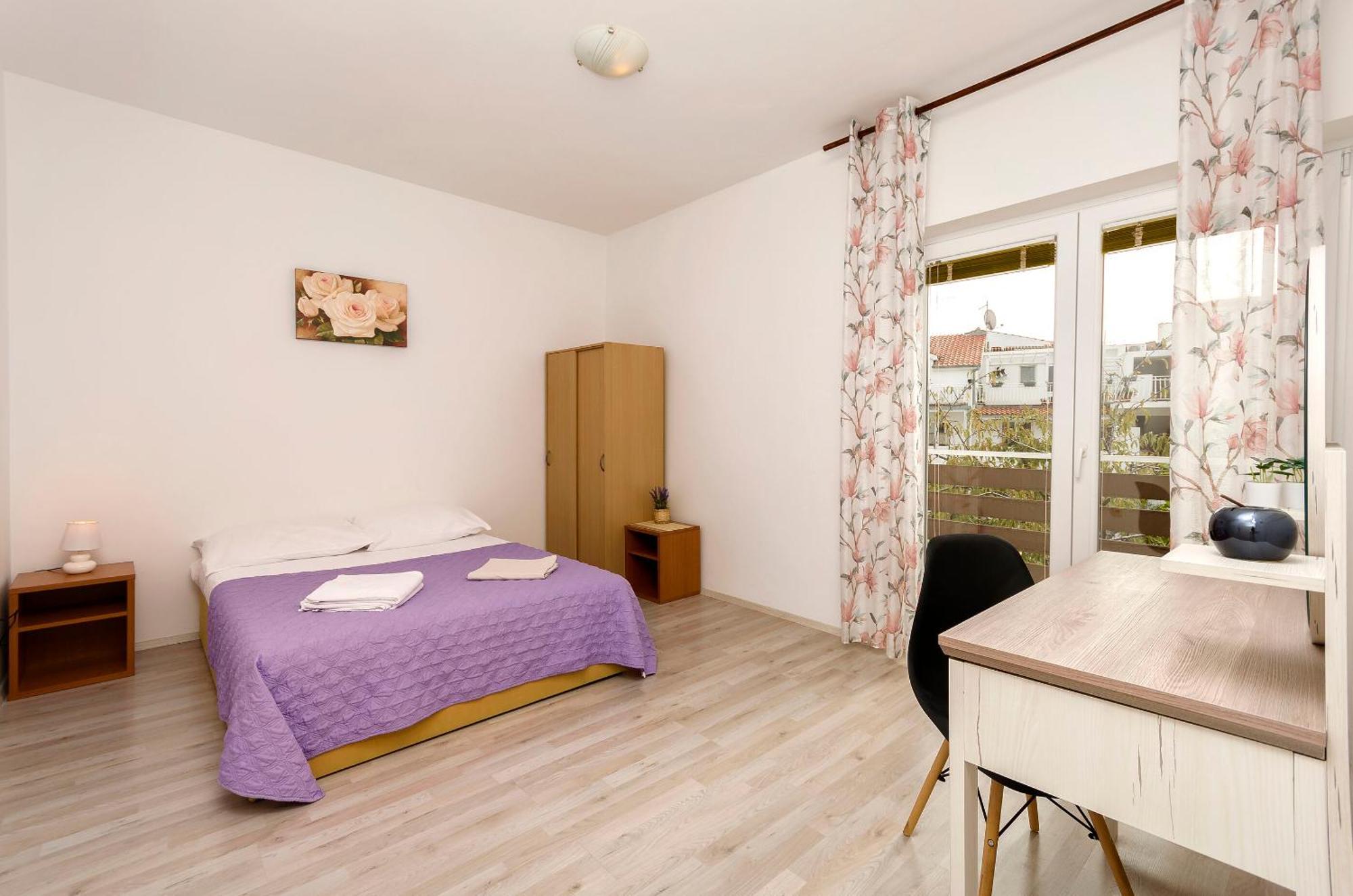 Sanja Apartment Tribunj (Sibenik-Knin)