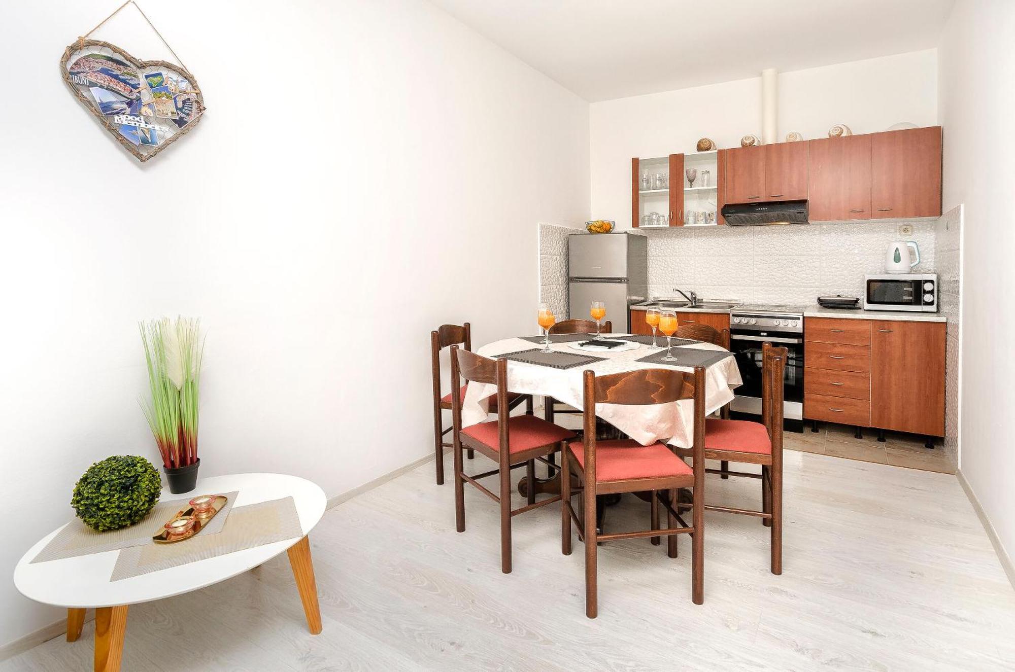 Sanja Apartment