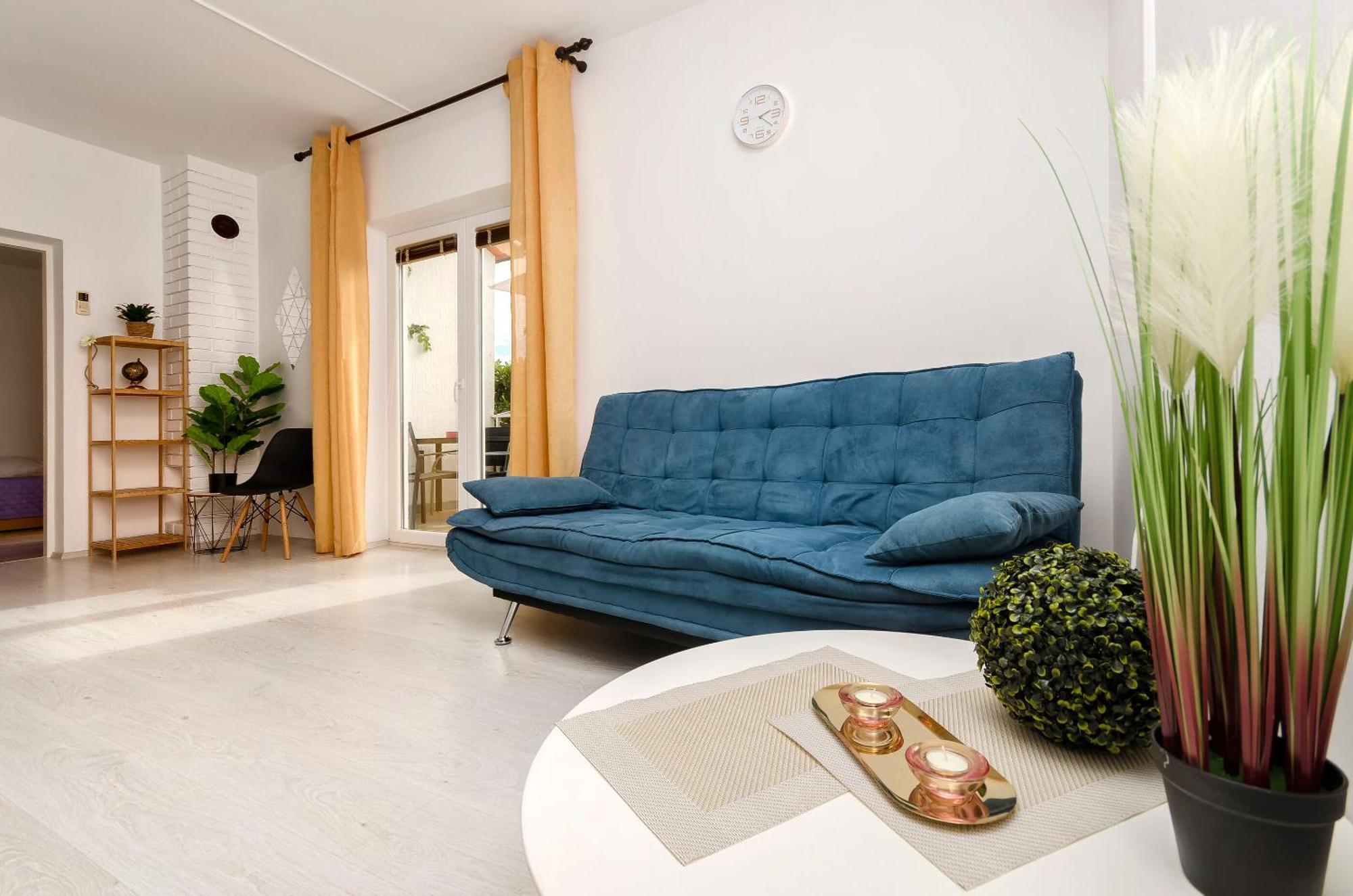 Apartment Sanja *