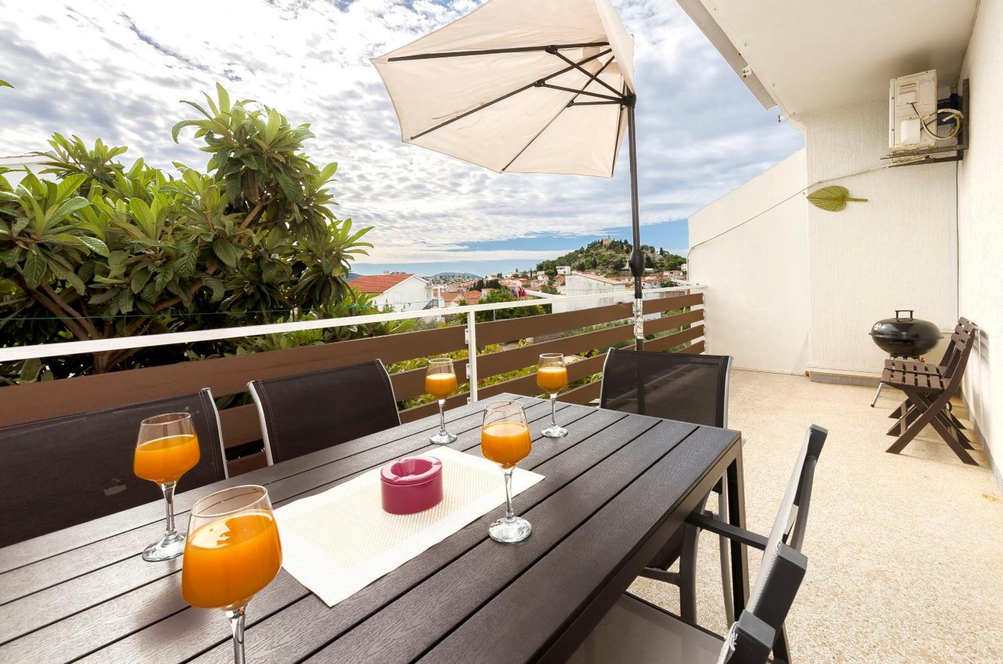 Apartment Sanja Tribunj (Sibenik-Knin)